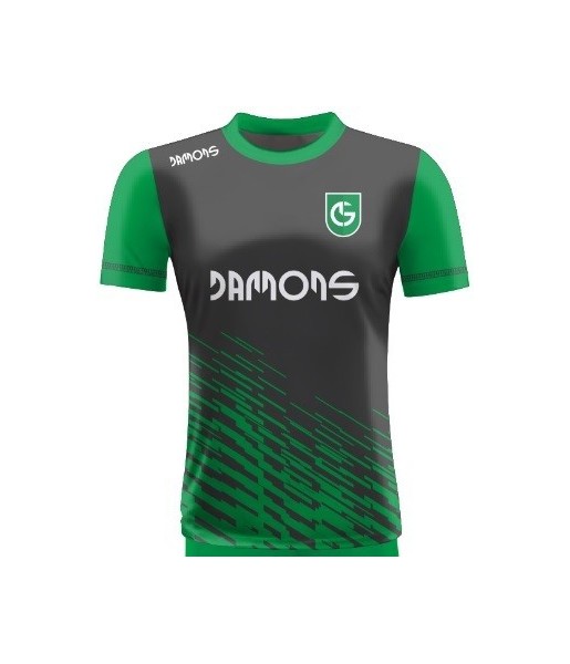 Koszulka Piłkarska Alfa P6