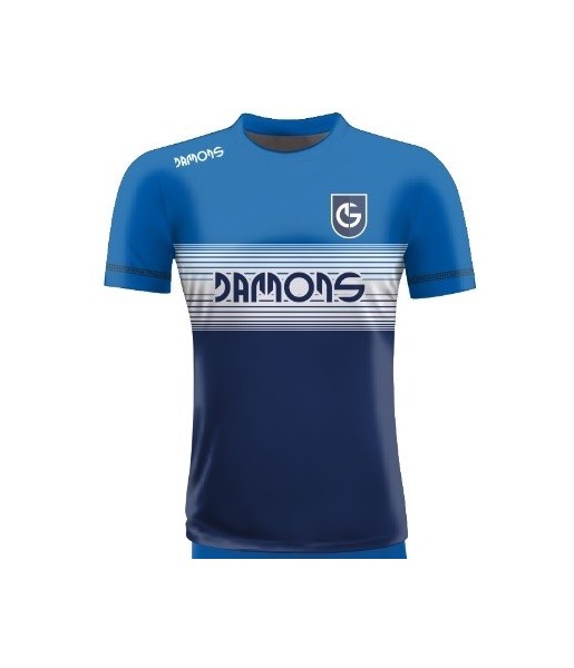 Koszulka Piłkarska Alfa P7 Junior