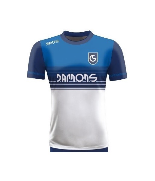 Koszulka Piłkarska Alfa P7