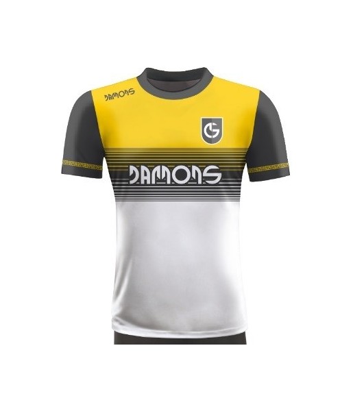 Koszulka Piłkarska Alfa P7