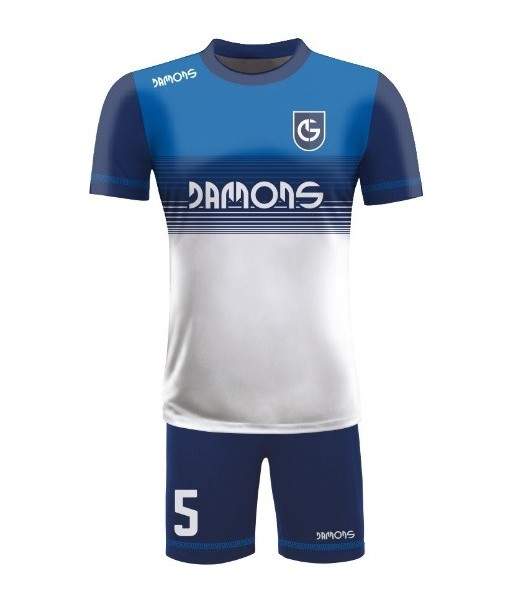 Strój Piłkarski Alfa P7 Junior