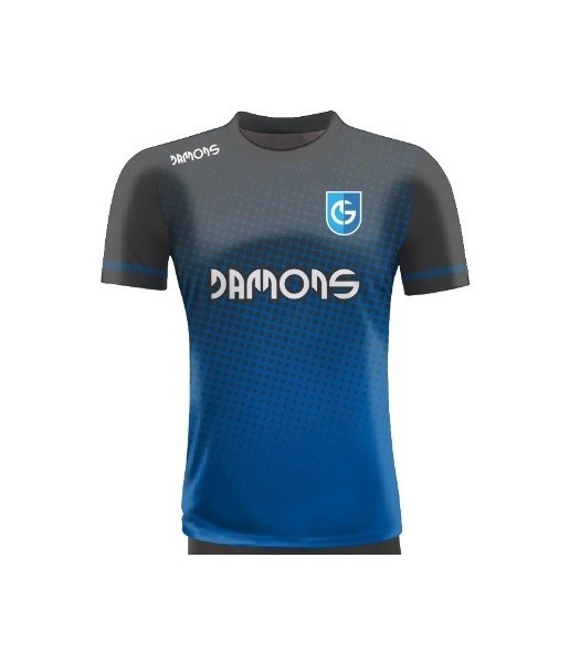 Koszulka Piłkarska Alfa P8 Junior