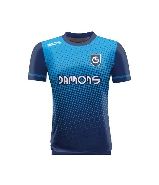 Koszulka Piłkarska Alfa P8