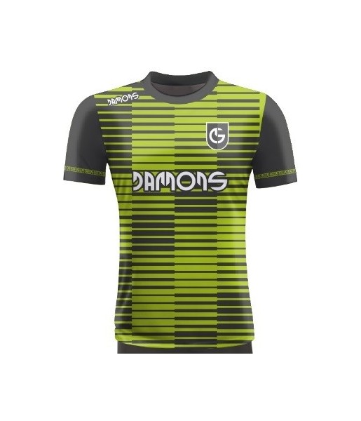 Koszulka Piłkarska Alfa P9