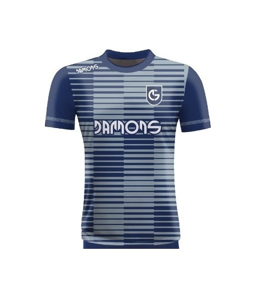 Koszulka Piłkarska Alfa P9