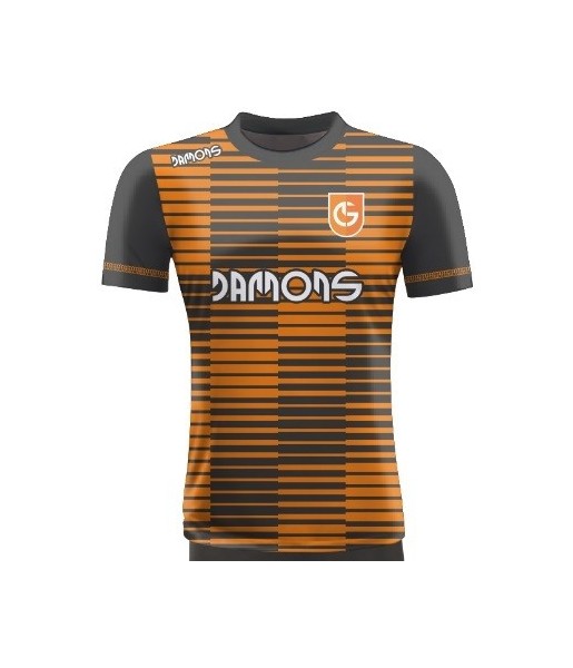 Koszulka Piłkarska Alfa P9