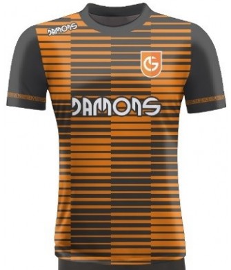 Koszulka Piłkarska Alfa P9 Junior