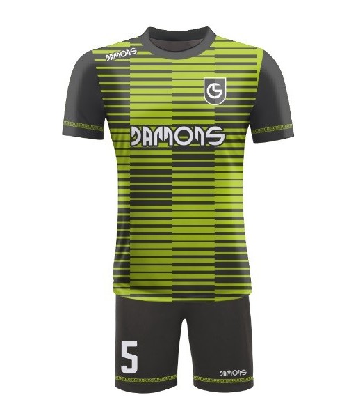 Strój Piłkarski Alfa P9 Junior