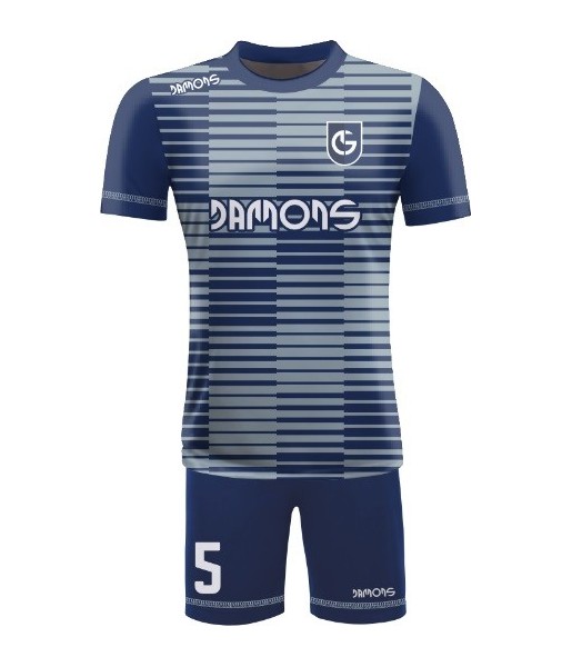 Strój Piłkarski Alfa P9 Junior