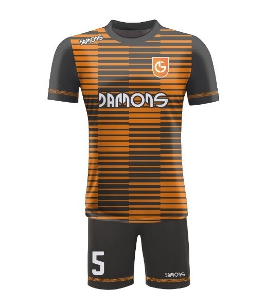 Strój Piłkarski Alfa P9 Junior