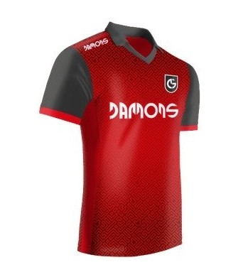 Koszulka Piłkarska Blade C1