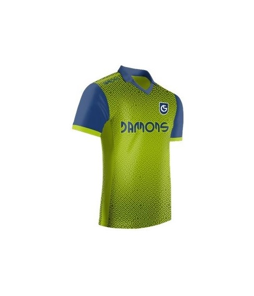 Koszulka Piłkarska Blade C1