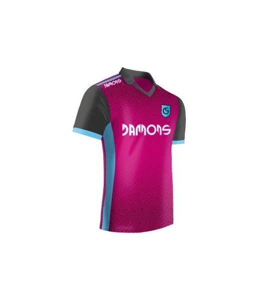 Koszulka Piłkarska Blade C1