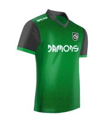 Koszulka Piłkarska Blade C1