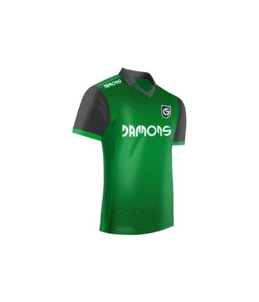 Koszulka Piłkarska Blade C1