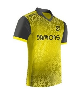 Koszulka Piłkarska Blade C1