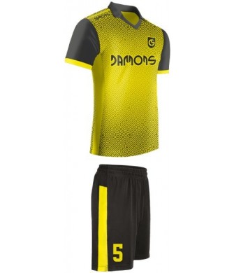 Strój Piłkarski Dla Dzieci Blade C1 Junior