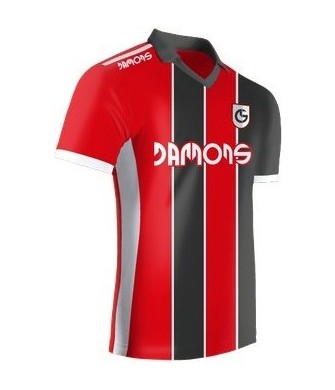 Koszulka Piłkarska Blade C2