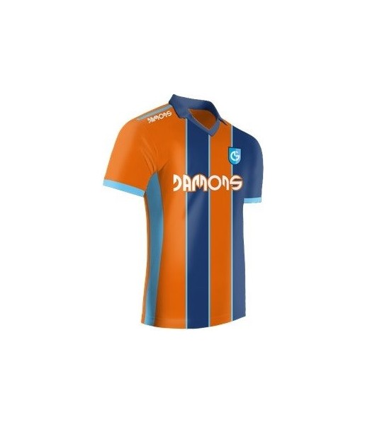 Koszulka Piłkarska Blade C2