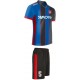 Strój Piłkarski Dla Dzieci Blade C2 Junior