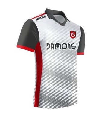 Koszulka Piłkarska Blade C3