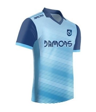 Koszulka Piłkarska Blade C3