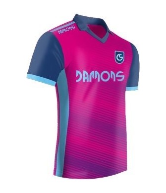 Koszulka Piłkarska Blade C3