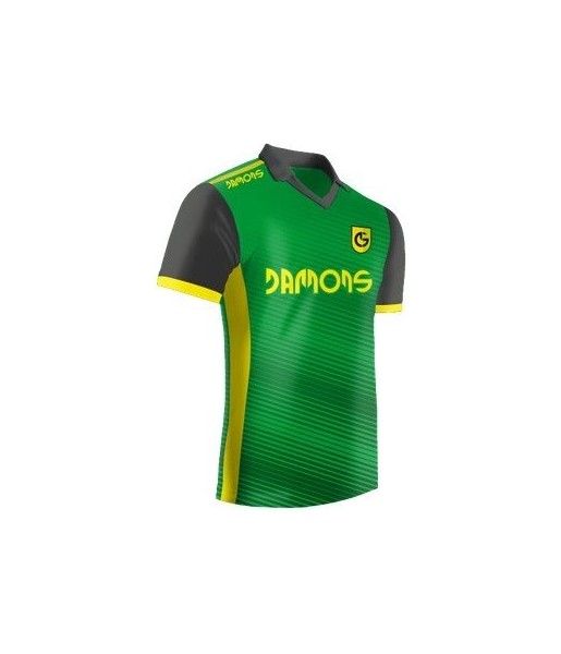 Koszulka Piłkarska Blade C3