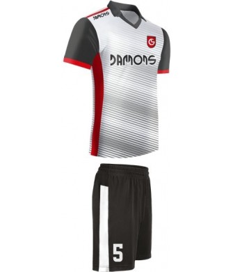 Strój Piłkarski Blade C3