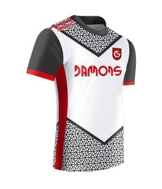 Koszulka Piłkarska Blade R1