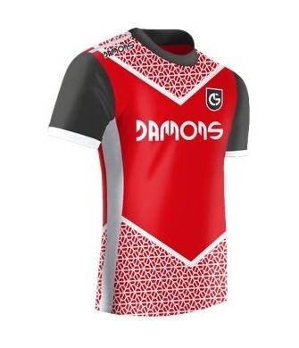 Koszulka Piłkarska Blade R1