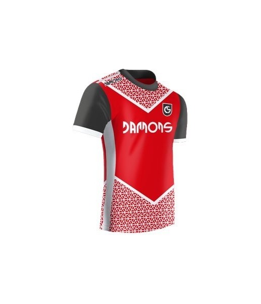 Koszulka Piłkarska Blade R1