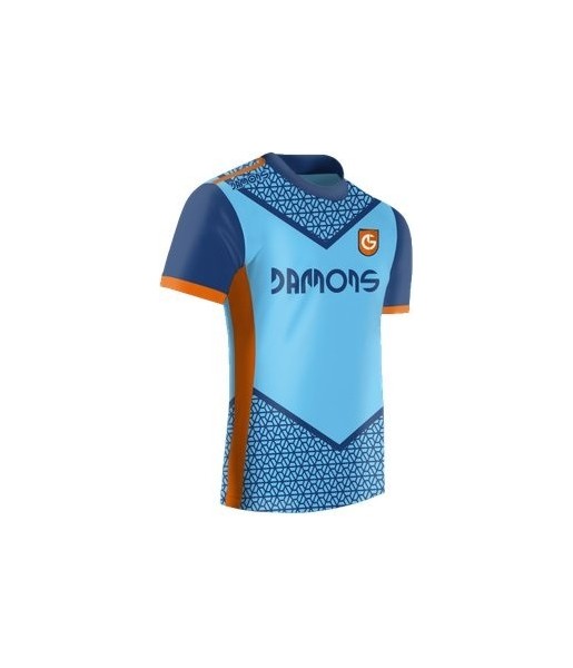 Koszulka Piłkarska Blade R1