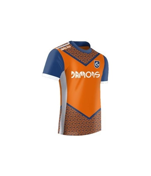 Koszulka Piłkarska Blade R1