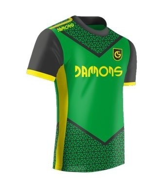 Koszulka Piłkarska Blade R1