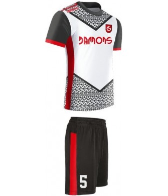 Strój Piłkarski Blade R1