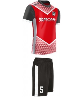 Strój Piłkarski Blade R1