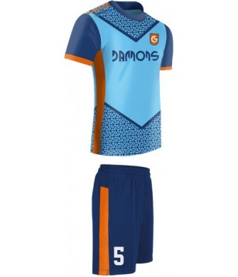 Strój Piłkarski Blade R1