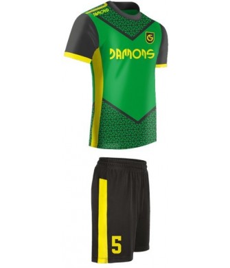 Strój Piłkarski Blade R1