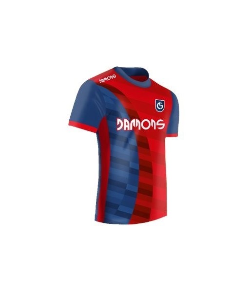 Koszulka Piłkarska Blade R2