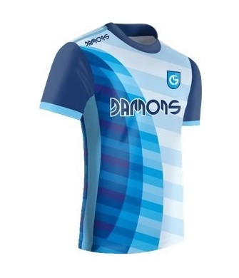 Koszulka Piłkarska Blade R2