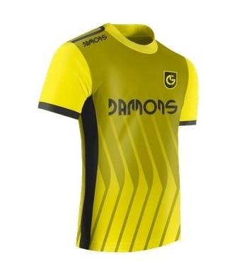 Koszulka Piłkarska Blade R3