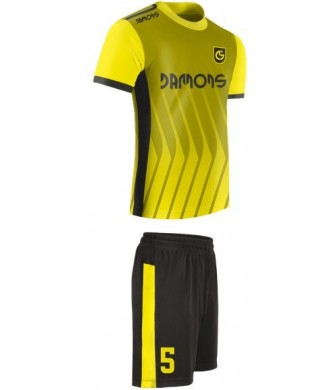 Strój Piłkarski Blade R3