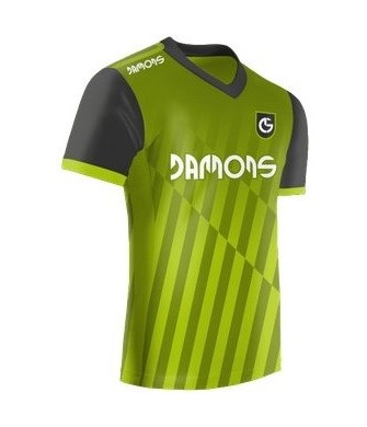 Koszulka Piłkarska Blade V1