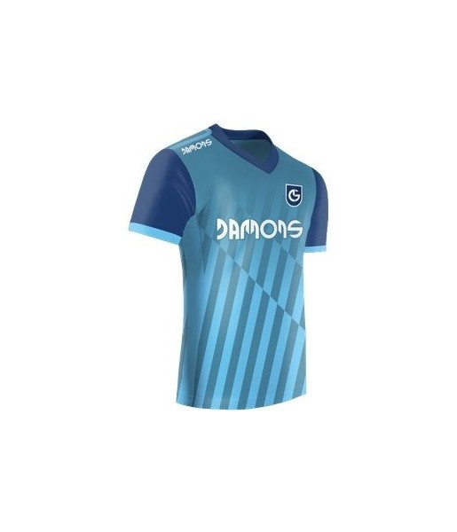 Koszulka Piłkarska Blade V1
