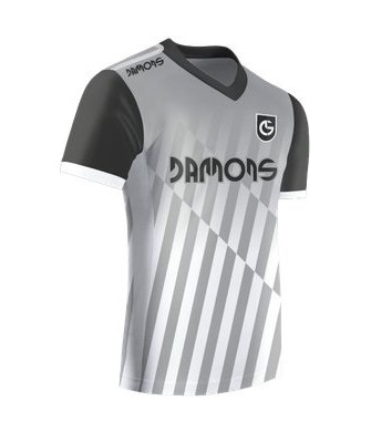 Koszulka Piłkarska Blade V1