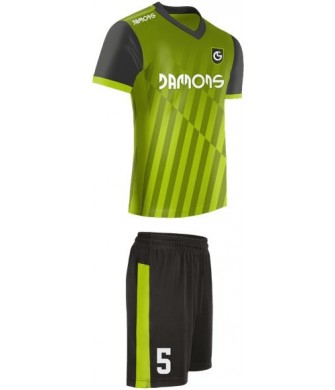 Strój Piłkarski Blade V1