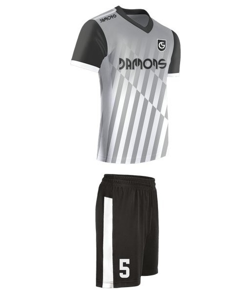Strój Piłkarski Blade V1