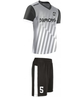 Strój Piłkarski Dla Dzieci Blade V1 Junior