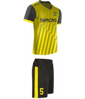 Strój Piłkarski Blade V1